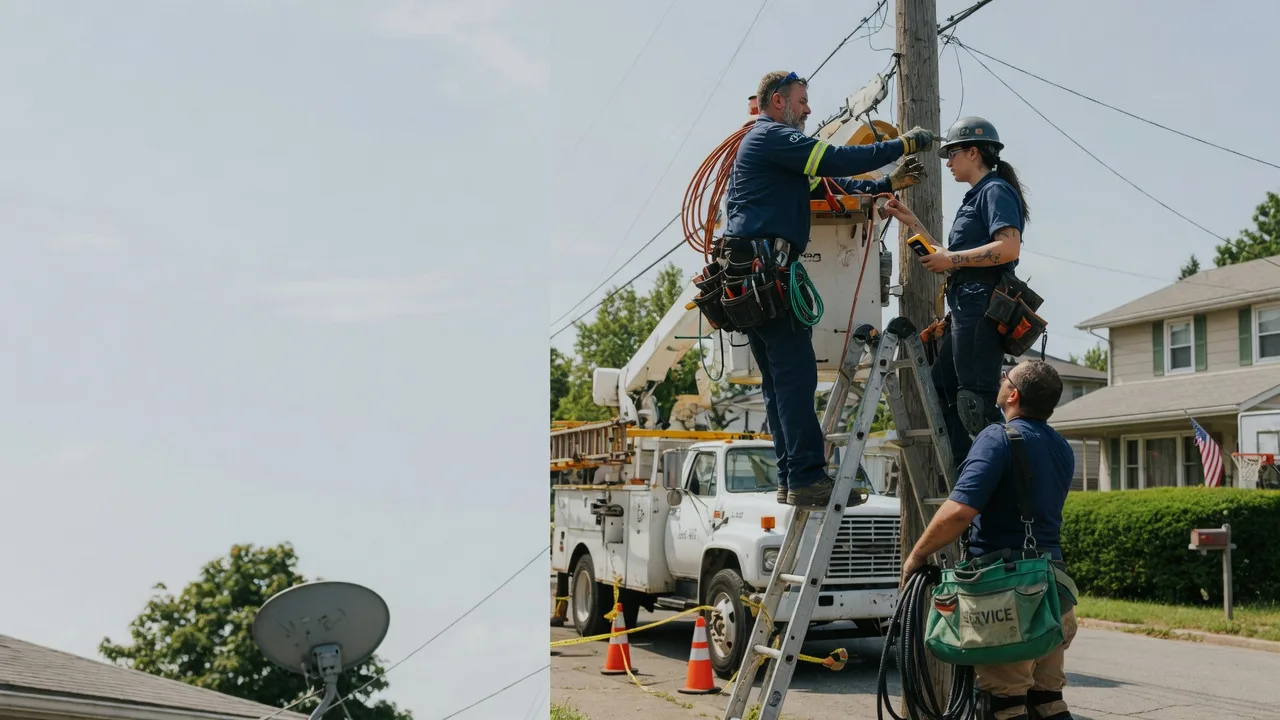 Electrical Repair in Osage, OK near me